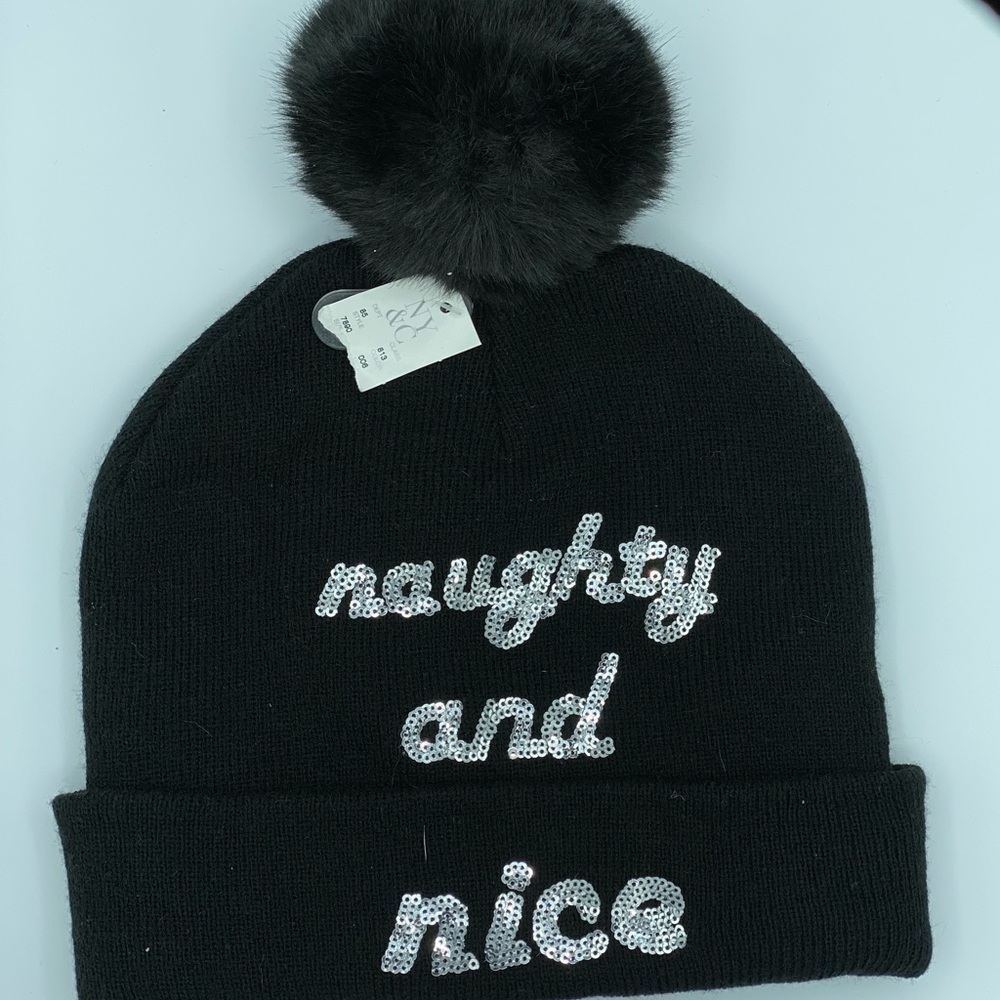 New York & Co ladies cap